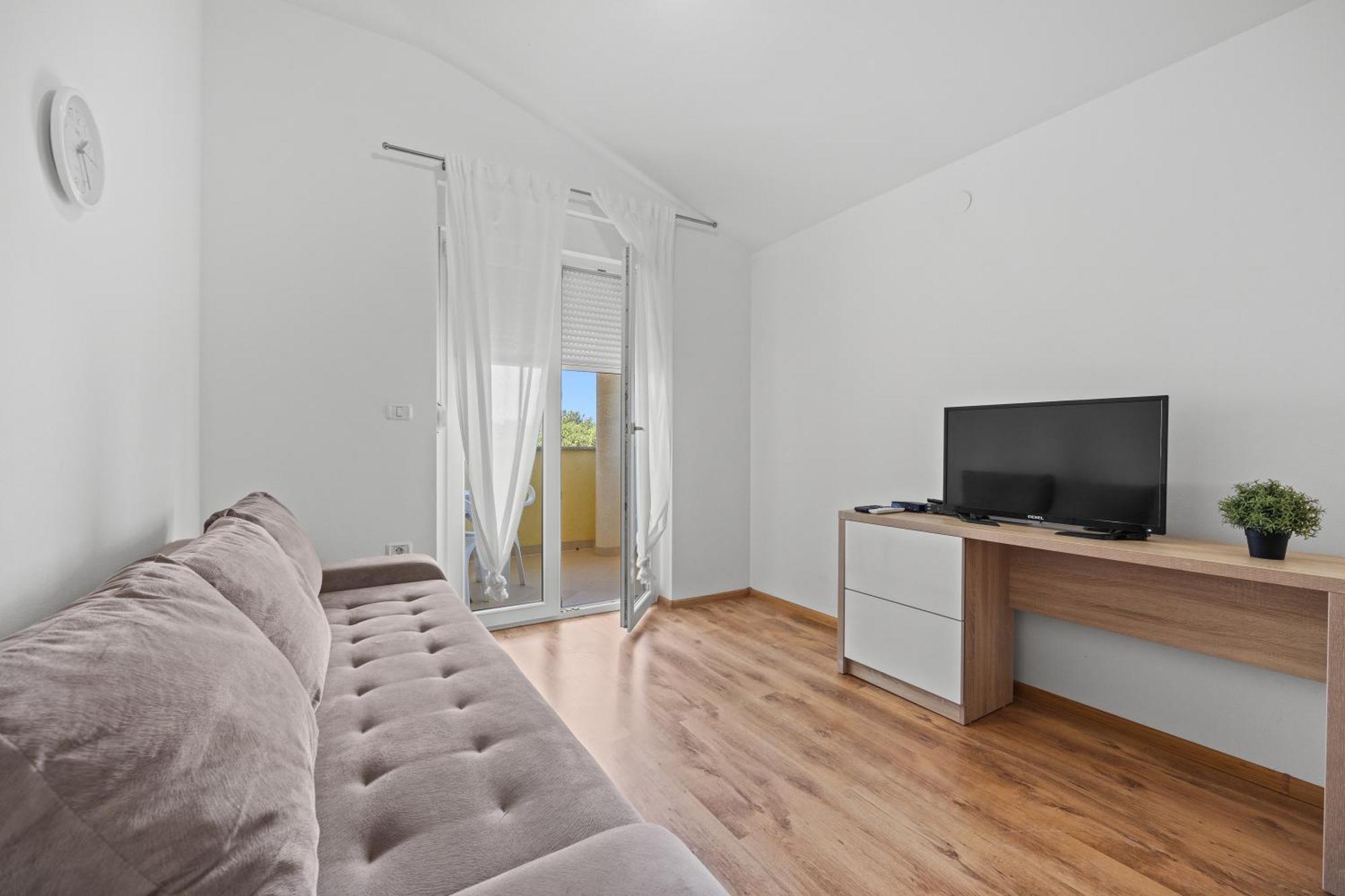 Neea Apartments Medulin Room photo