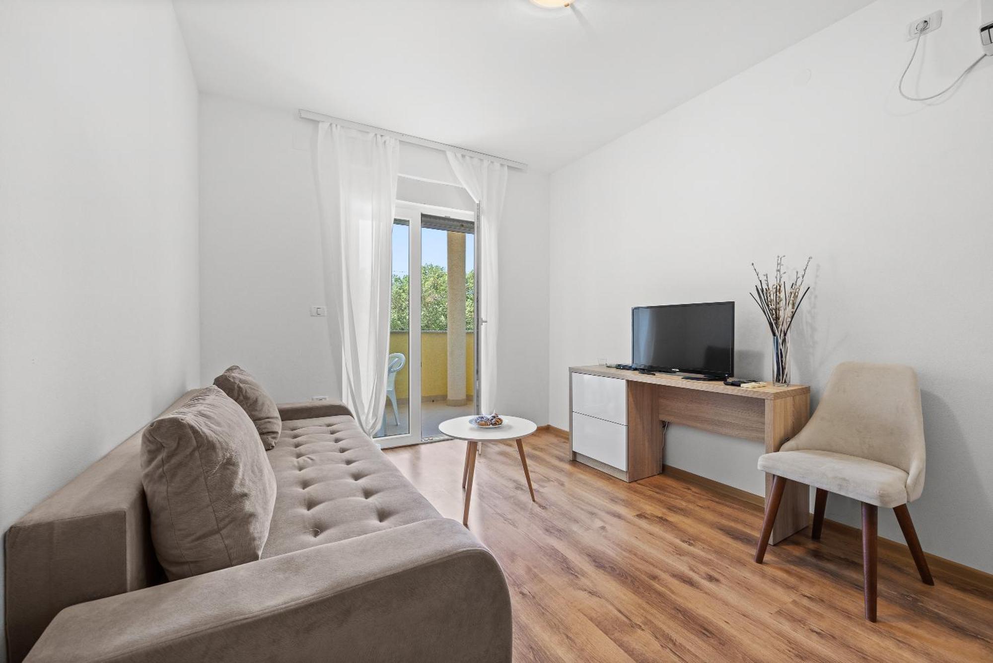 Neea Apartments Medulin Room photo