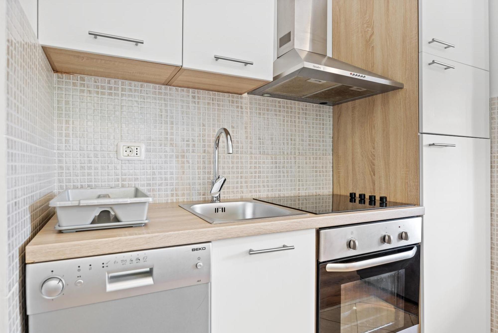 Neea Apartments Medulin Room photo