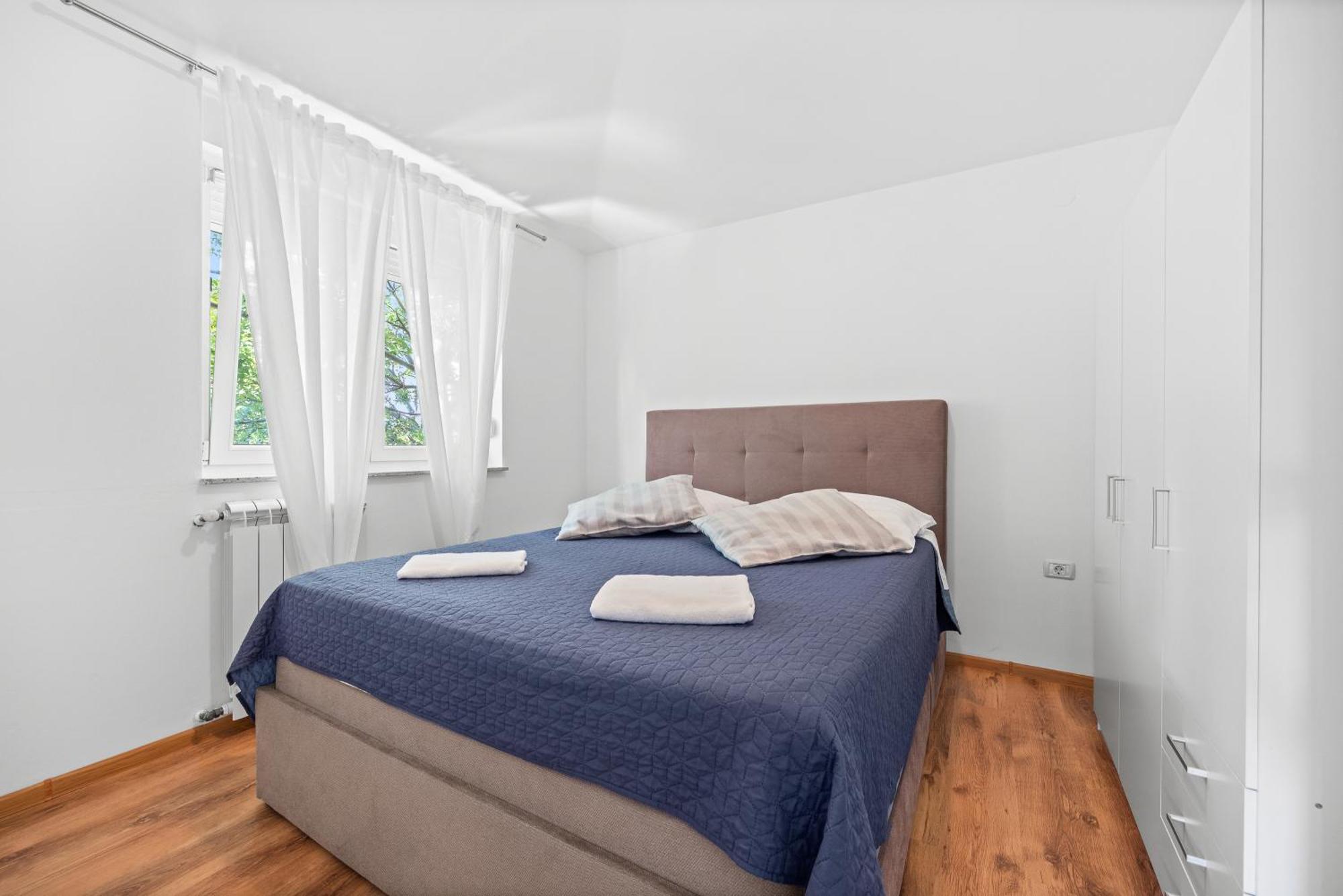 Neea Apartments Medulin Exterior photo