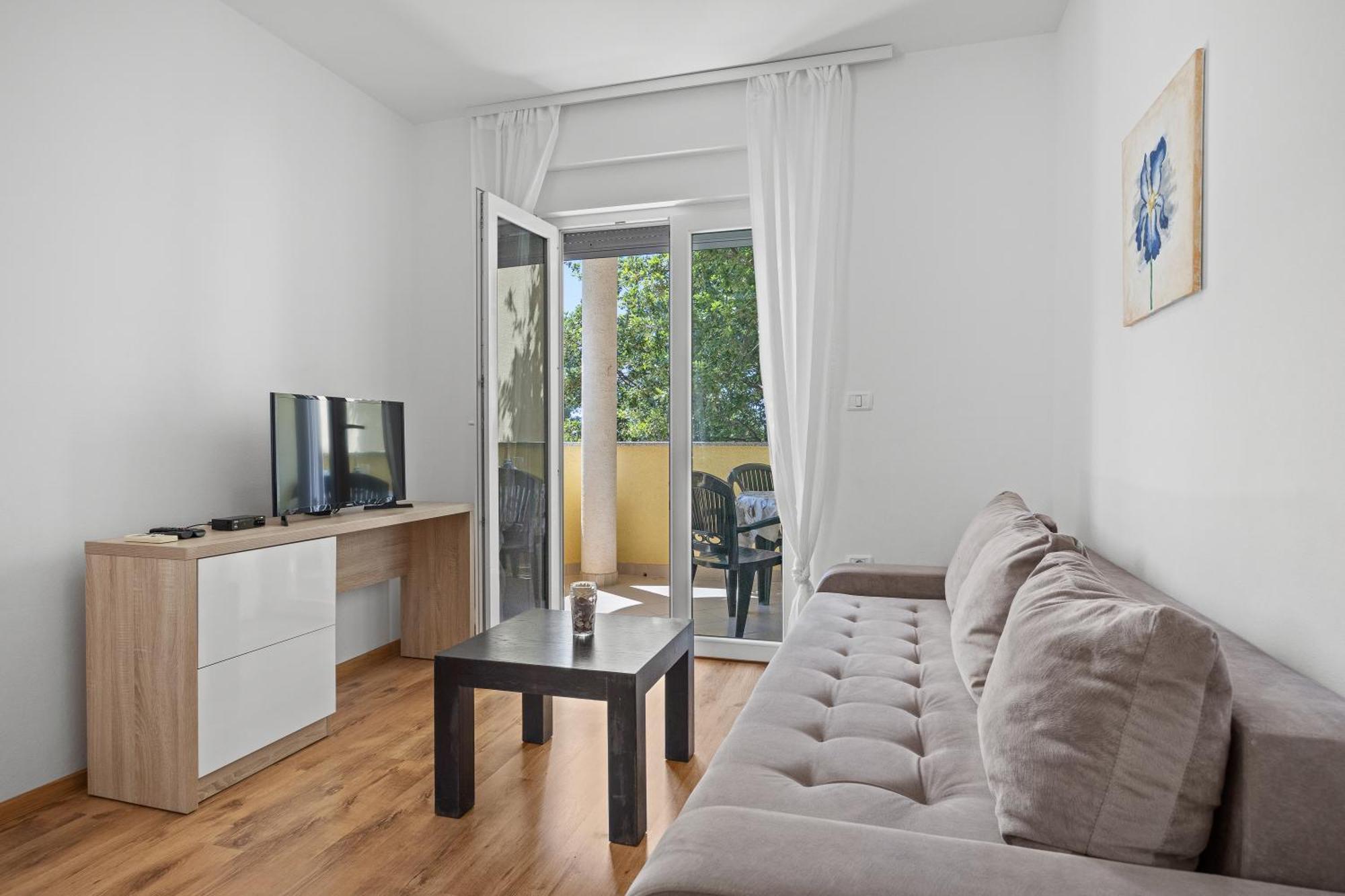 Neea Apartments Medulin Exterior photo