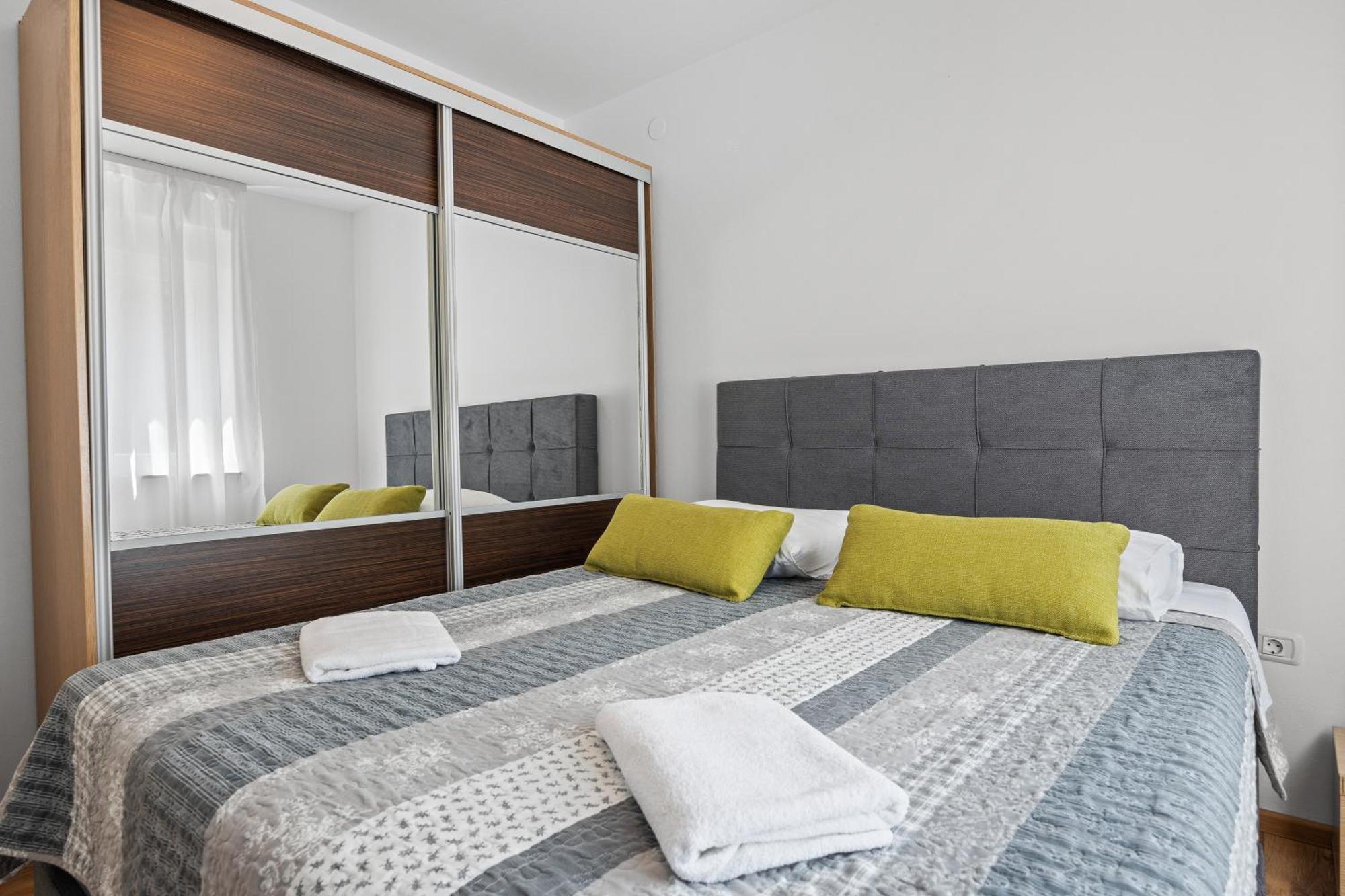 Neea Apartments Medulin Room photo