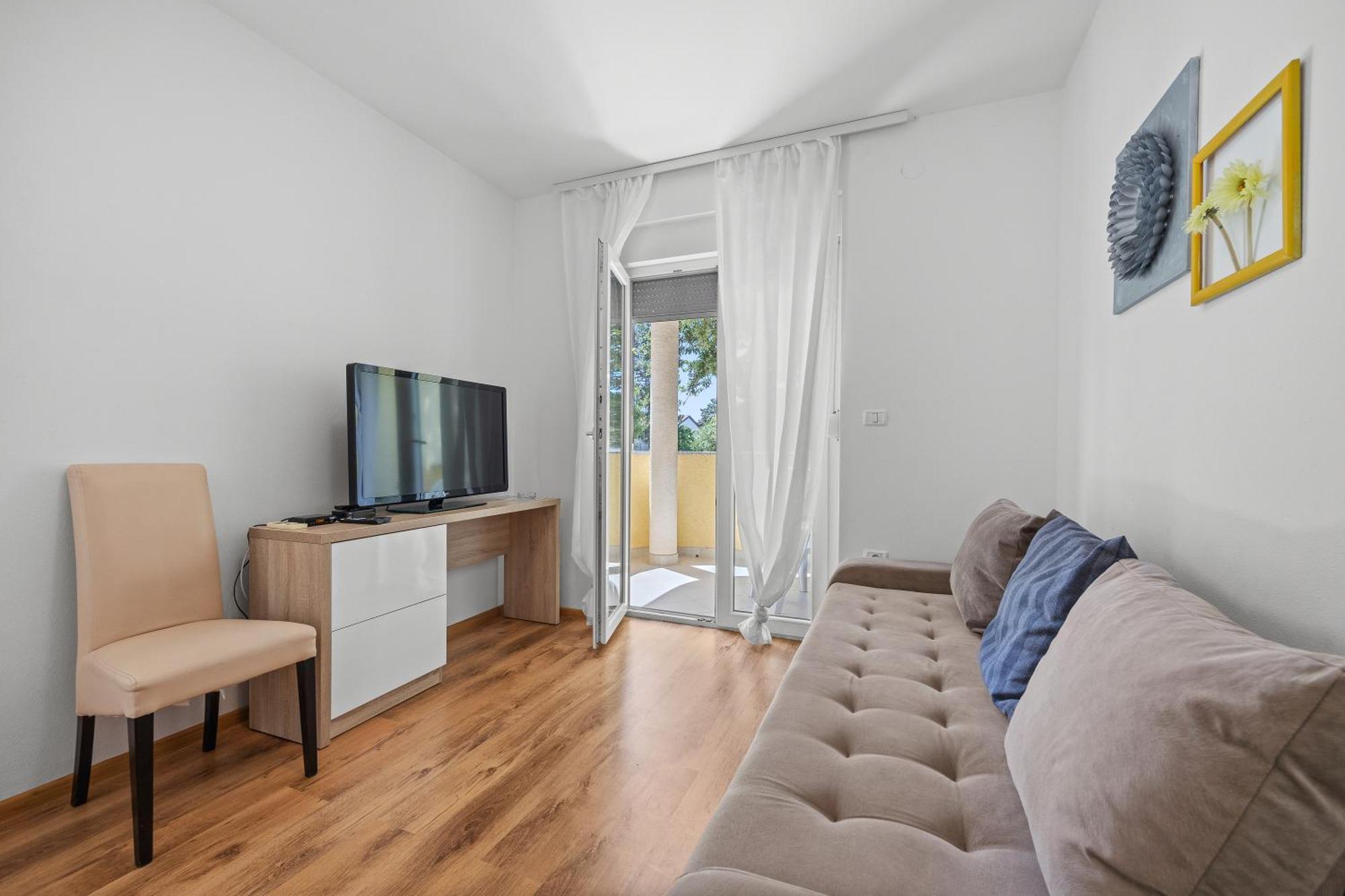Neea Apartments Medulin Room photo