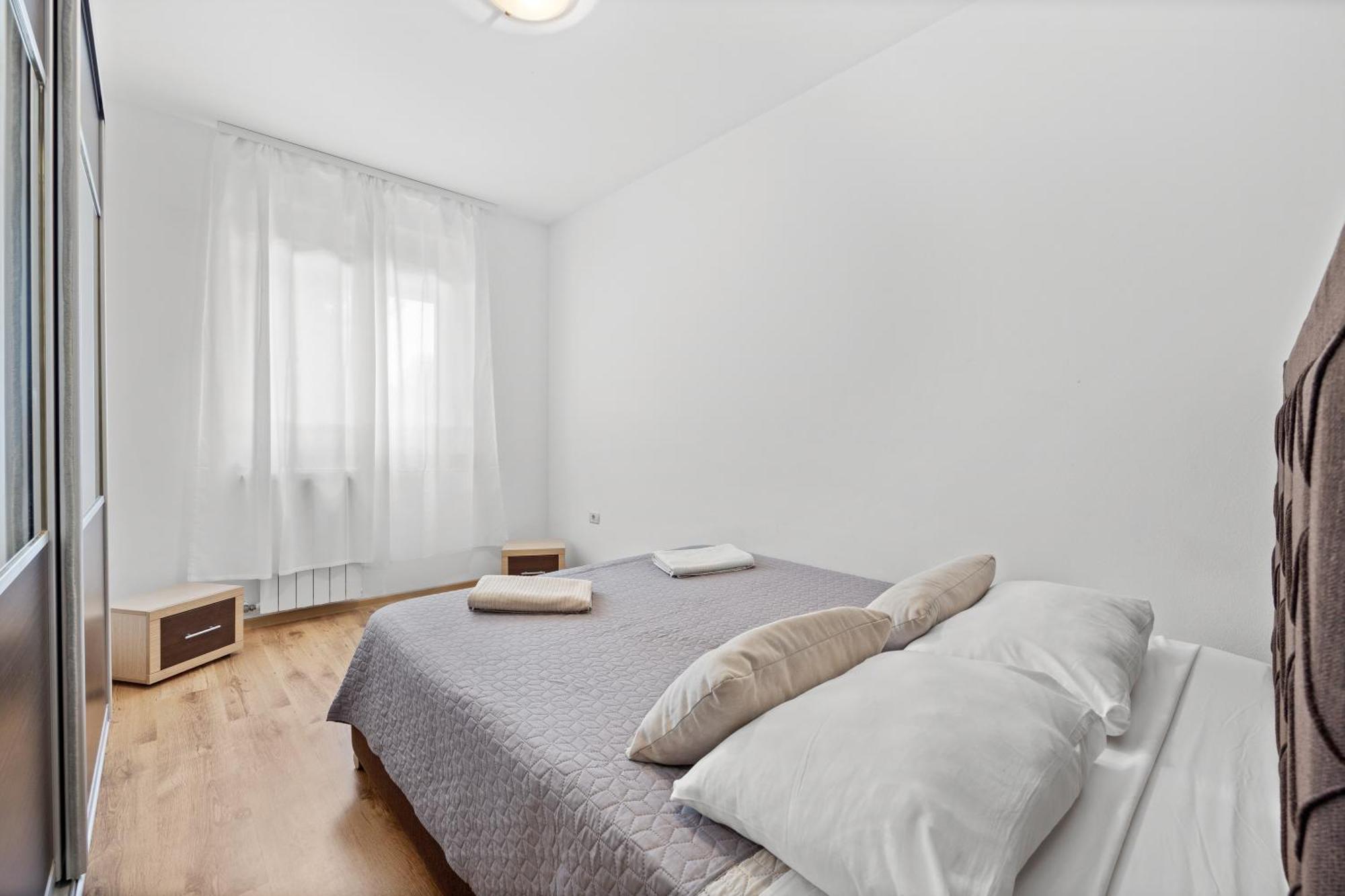 Neea Apartments Medulin Exterior photo