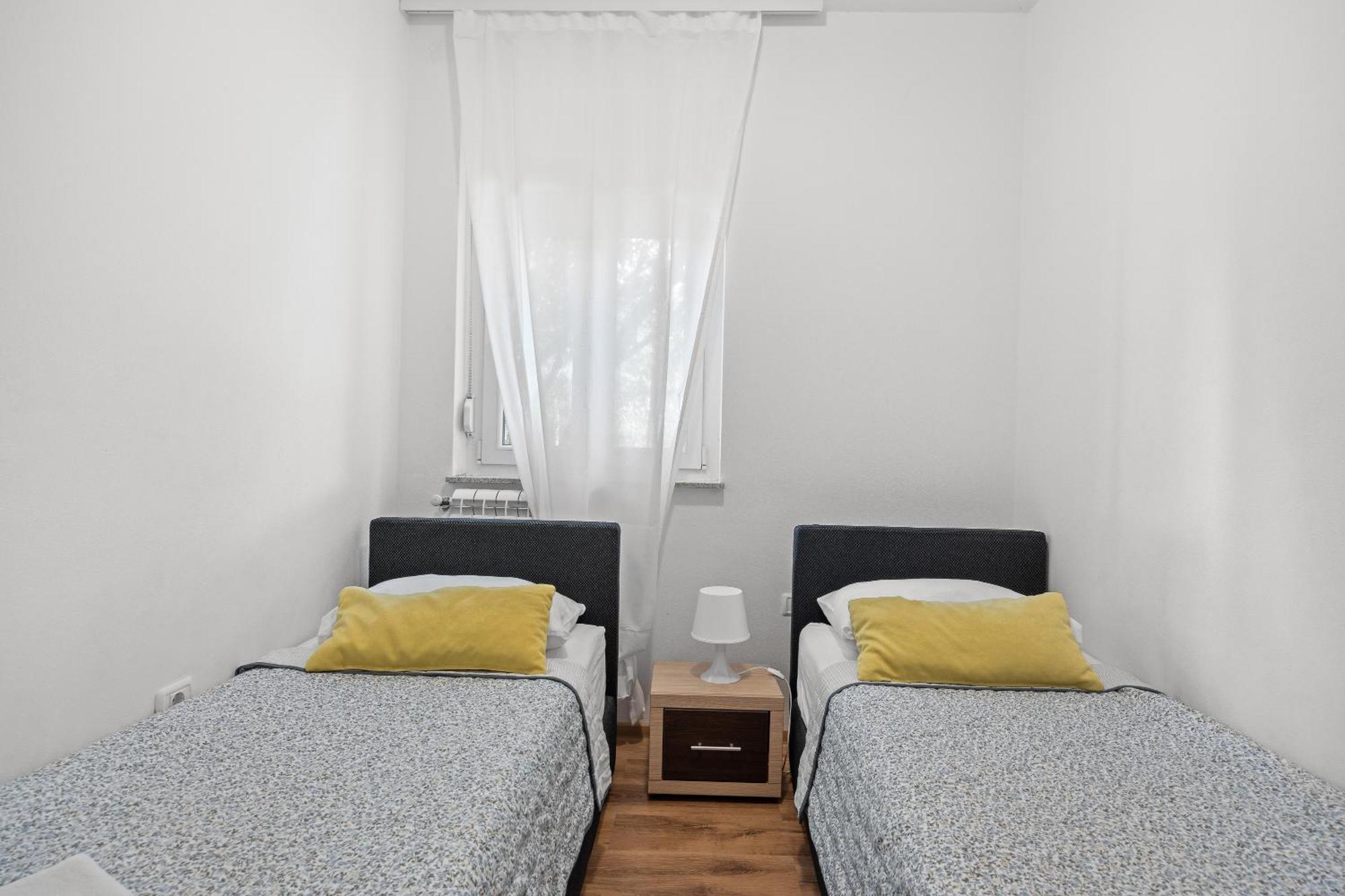 Neea Apartments Medulin Exterior photo