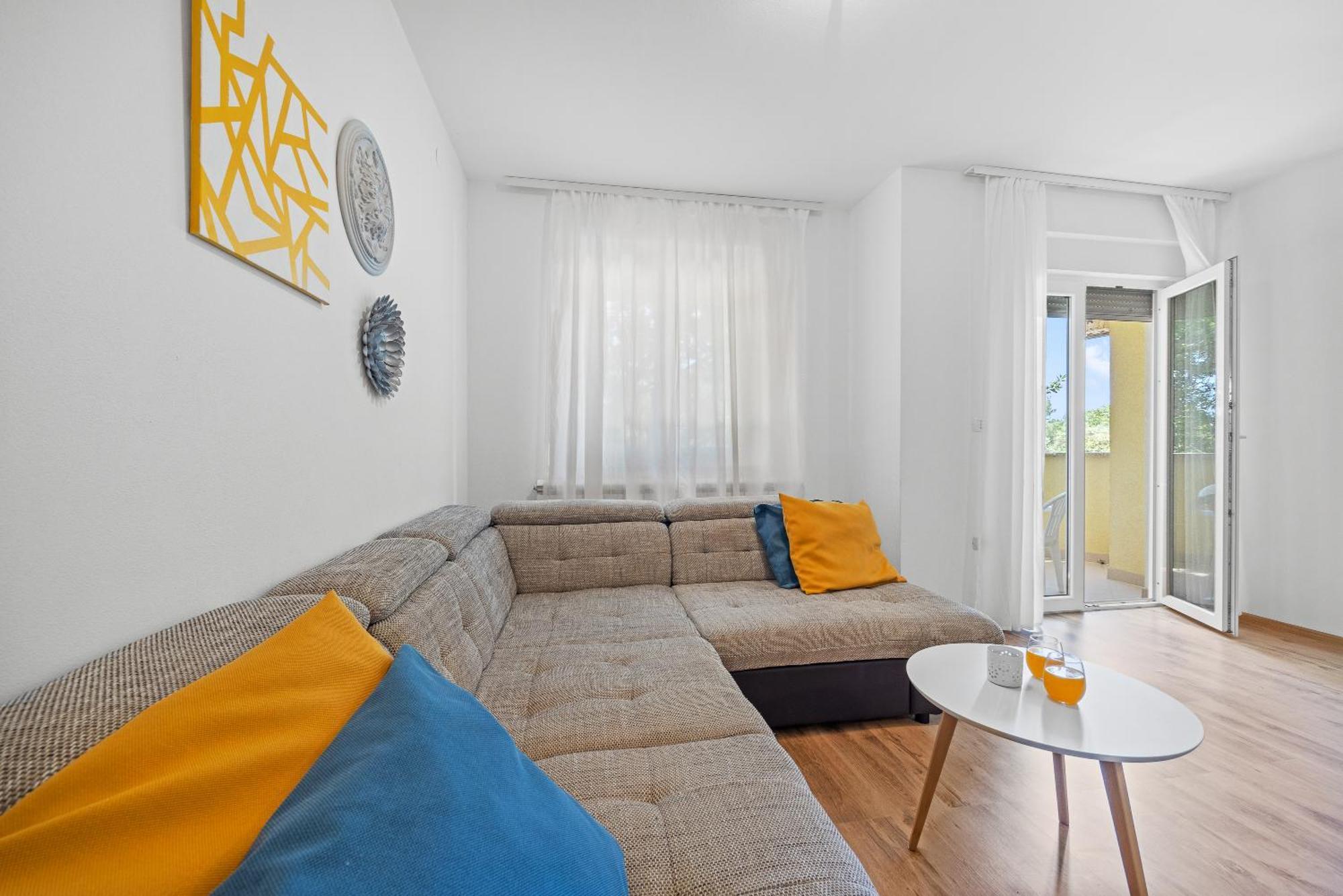 Neea Apartments Medulin Exterior photo
