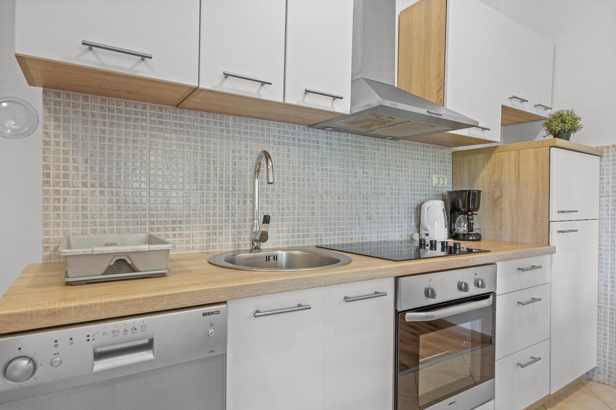 Neea Apartments Medulin Room photo