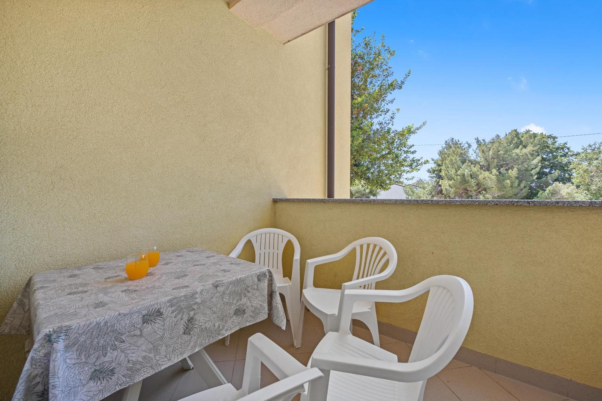 Neea Apartments Medulin Room photo