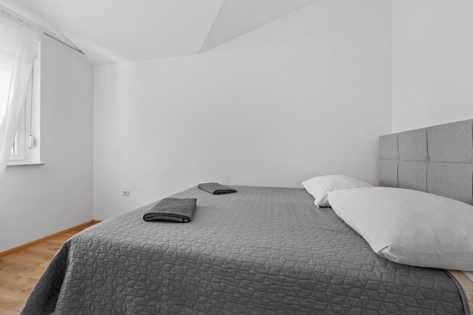Neea Apartments Medulin Exterior photo