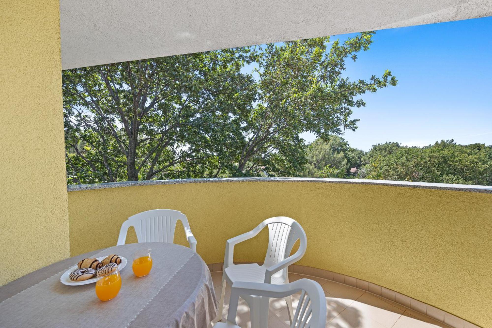 Neea Apartments Medulin Exterior photo